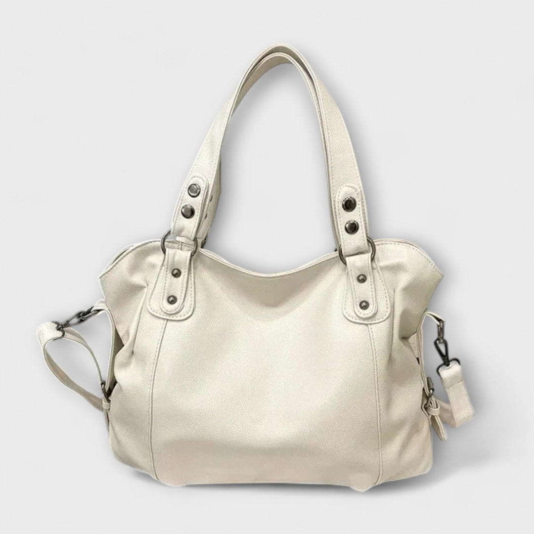 Kerry | Relaxed Hobo Shoulder Bag