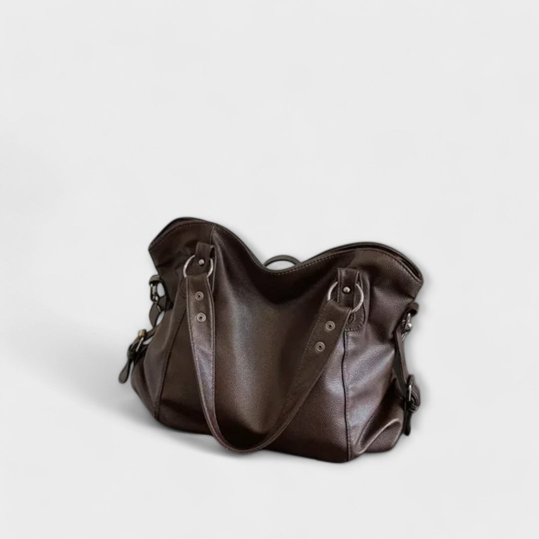 Kerry | Relaxed Hobo Shoulder Bag