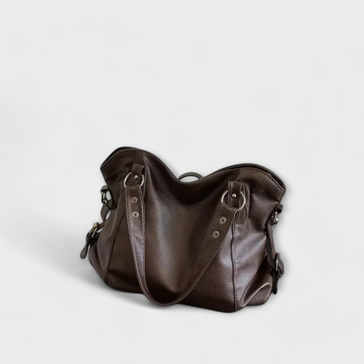 Kerry | Relaxed Hobo Shoulder Bag