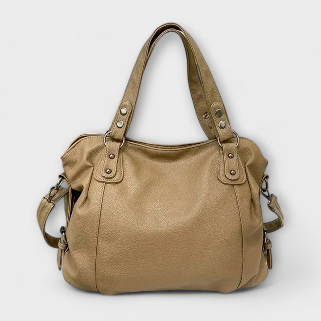 Kerry | Relaxed Hobo Shoulder Bag