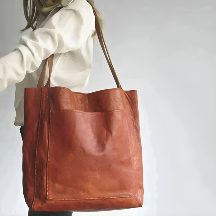 Lorraine | Everyday City Bag