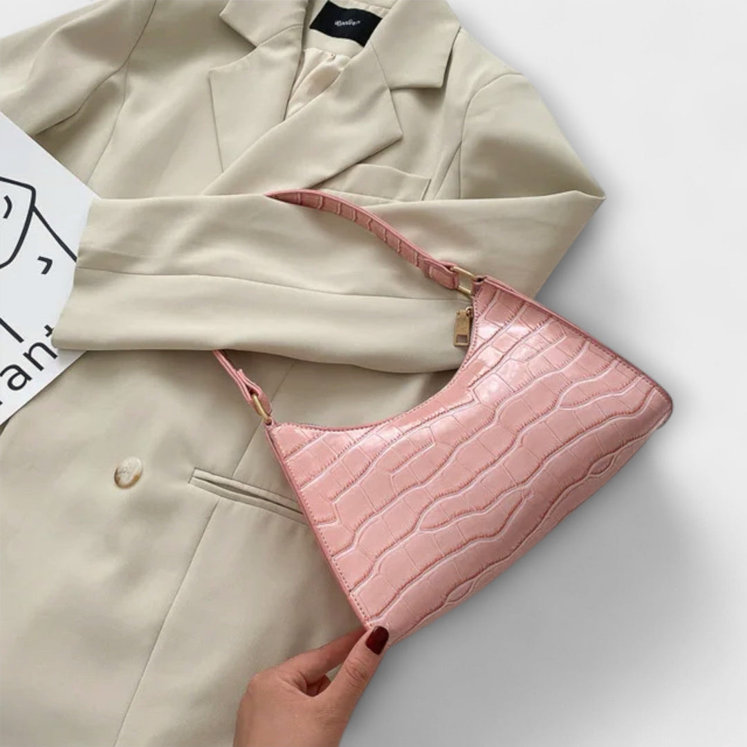 Diane | Polished Chic Bag