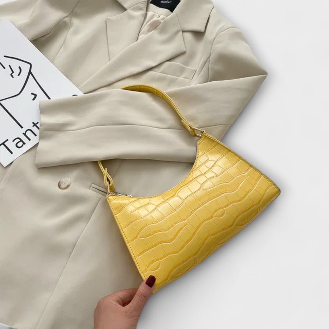 Diane | Polished Chic Bag
