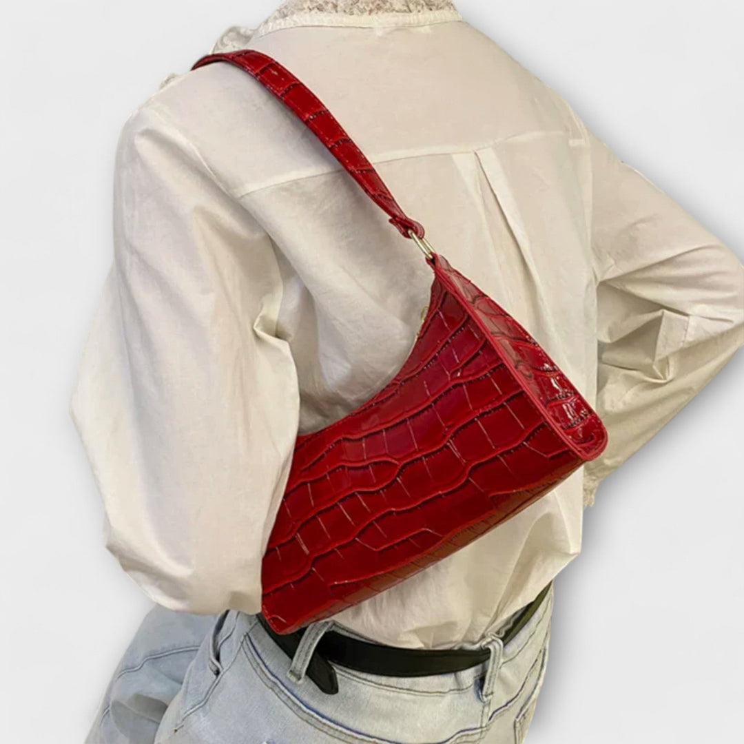 Diane | Polished Chic Bag