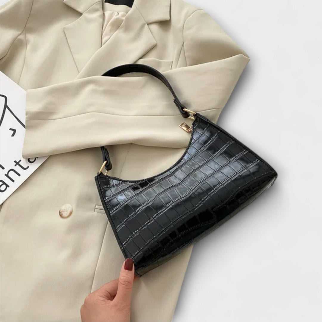Diane | Polished Chic Bag