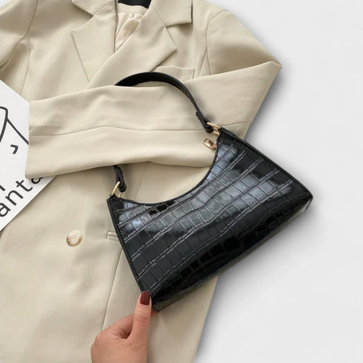 Diane | Polished Chic Bag