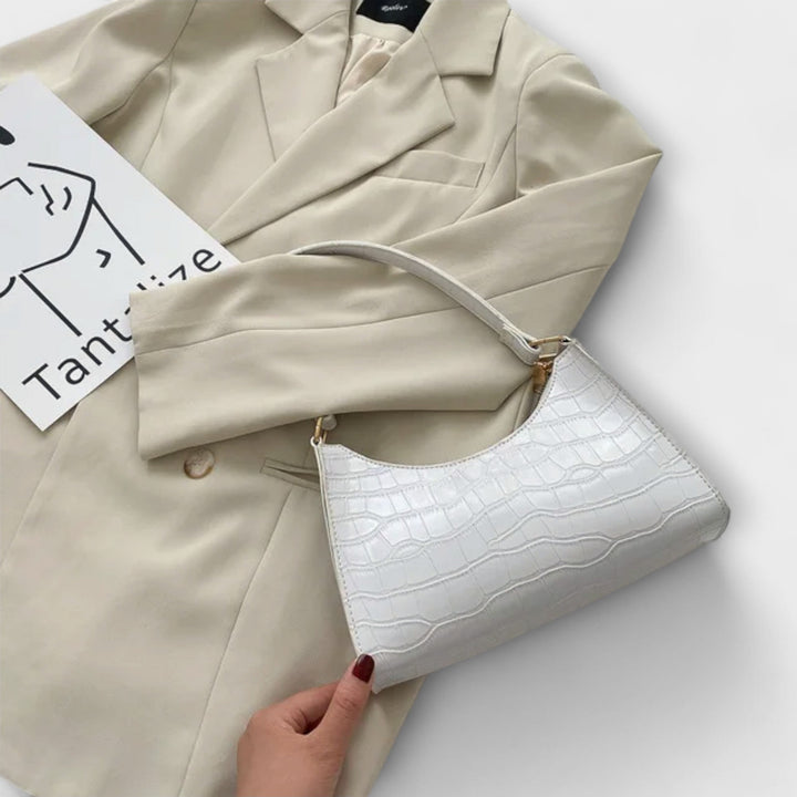 Diane | Polished Chic Bag