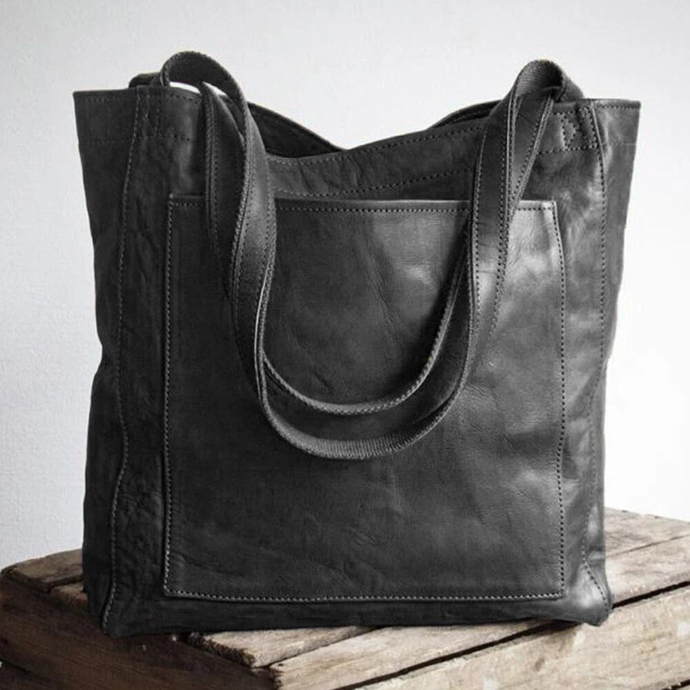 Lorraine | Everyday City Bag