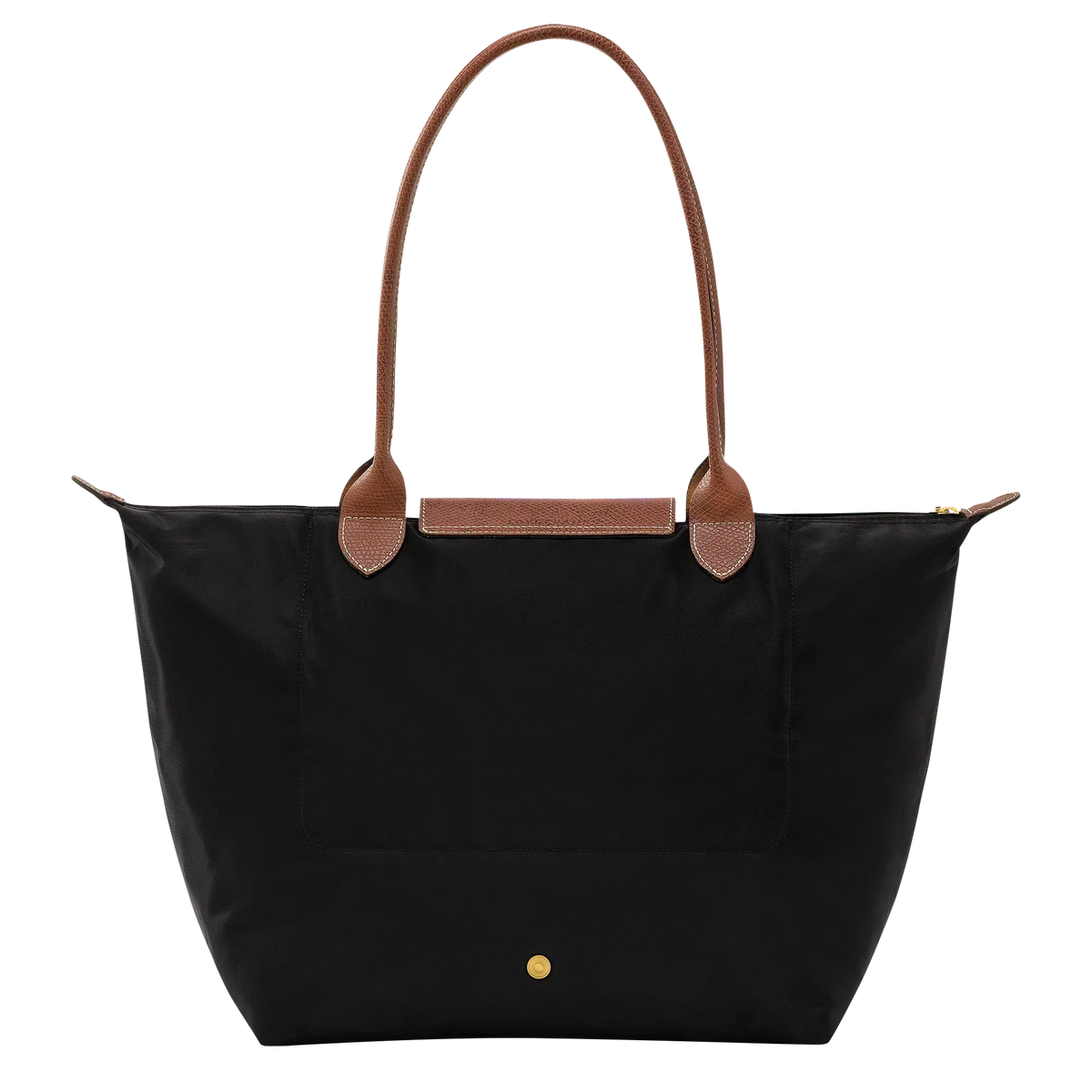 Margaret | Longchamp Le Pliage Large Tote – Black