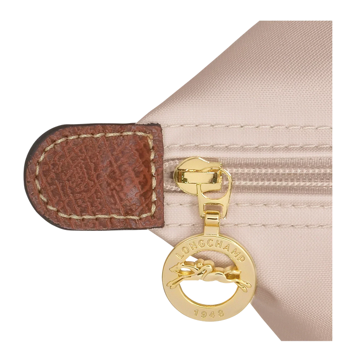 Susan | Longchamp Le Pliage Large Tote – Cream