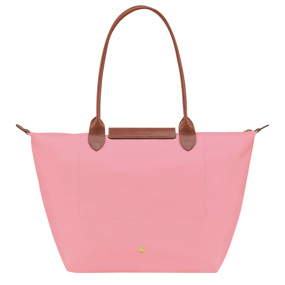 Patricia | Longchamp Le Pliage Large Tote – Soft Cream