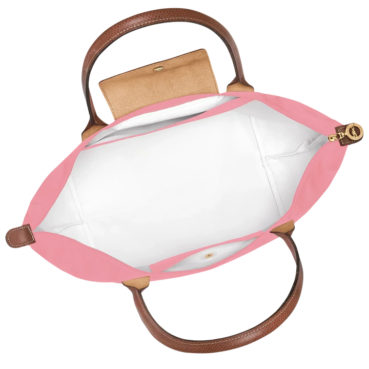Patricia | Longchamp Le Pliage Large Tote – Soft Cream