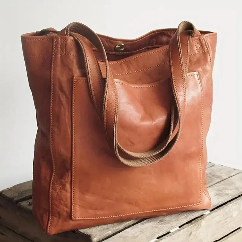 Lorraine | Everyday City Bag