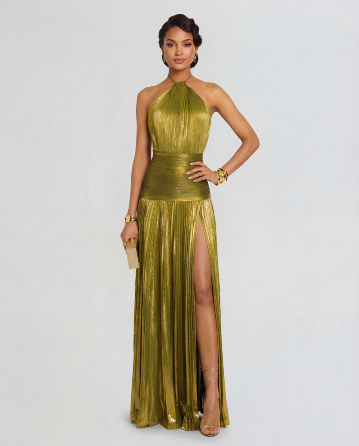 Isabelle | Elegant Maxi Dress