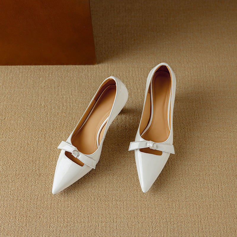 Primrose | Elegant Dress Pumps
