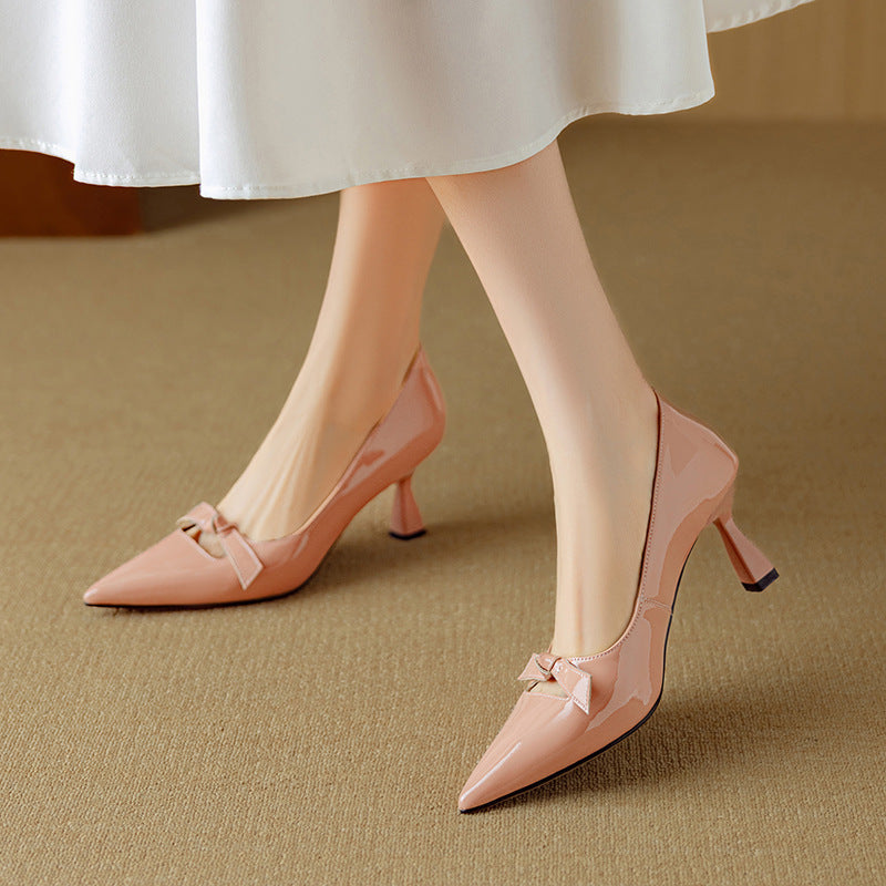 Primrose | Elegant Dress Pumps
