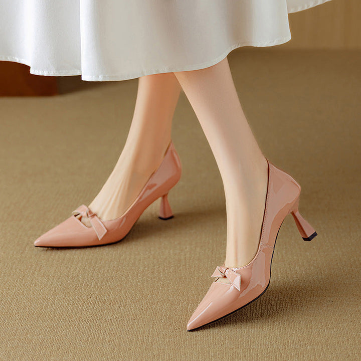 Primrose | Elegant Dress Pumps