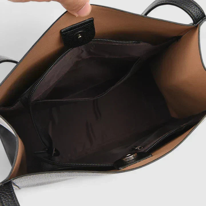 Anne | Elegant Handbag