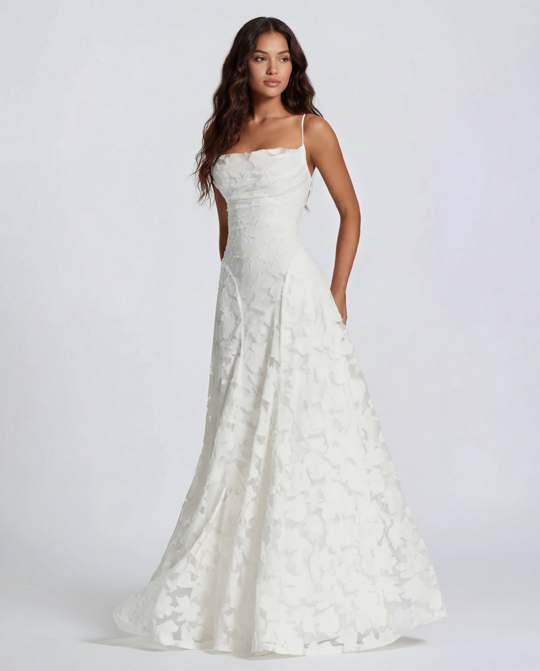 Emma | Elegant Maxi Dress