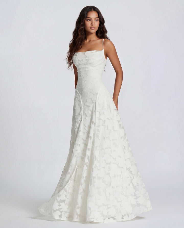 Emma | Elegant Maxi Dress
