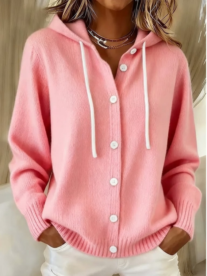 Isla™ | Button Cardigan