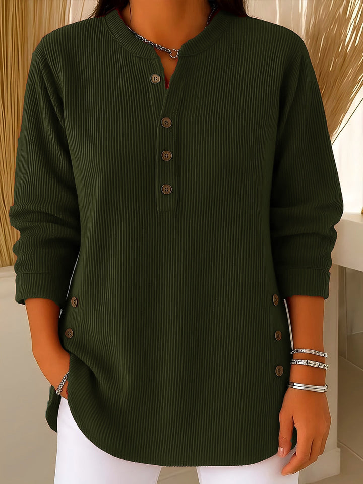 Tahlia™ | Round-Neck Sweater