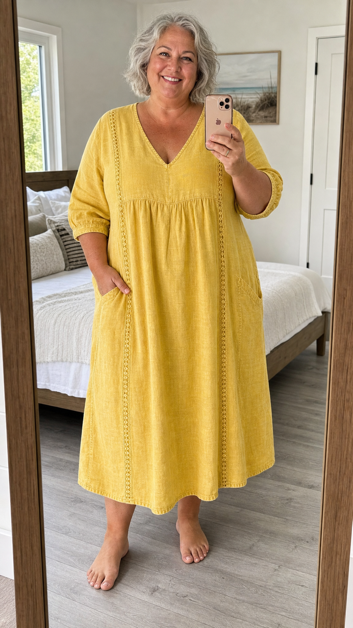 Florence | Juliette I Elegance A Line Maxi Dress