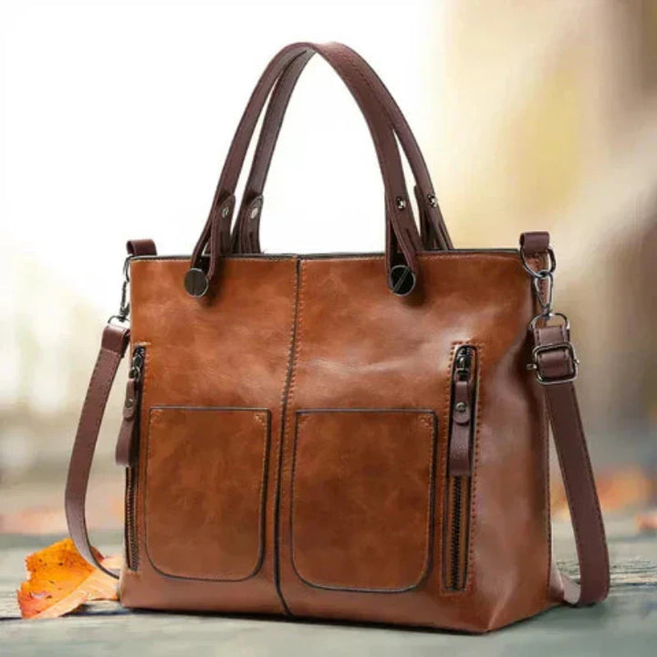 Patricia | Elegant Everyday Bag