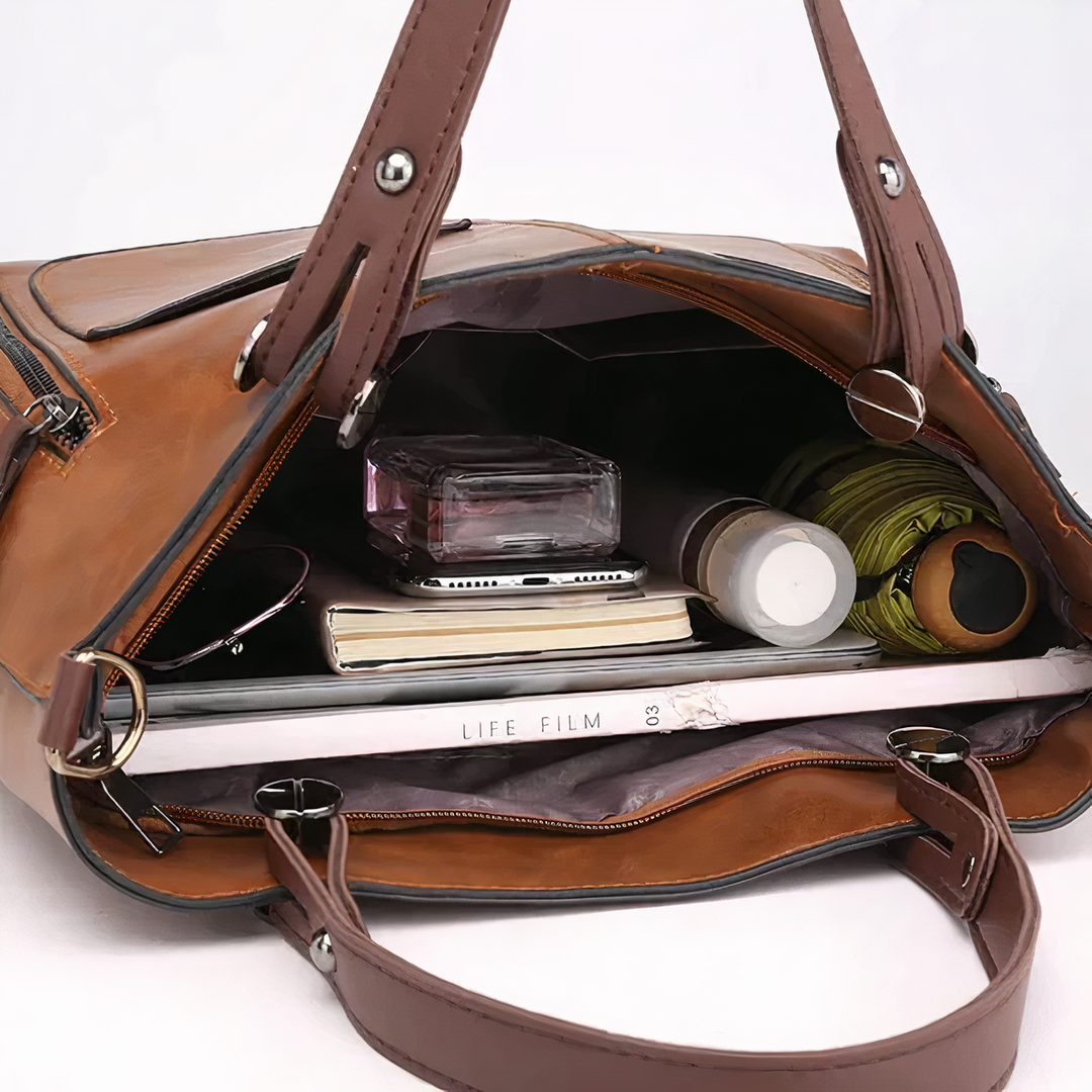 Patricia | Elegant Everyday Bag
