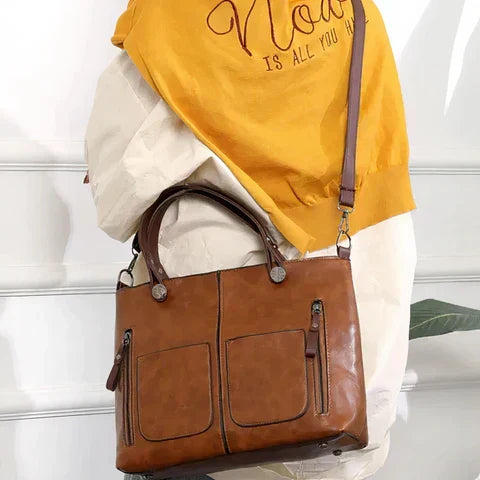 Patricia | Elegant Everyday Bag
