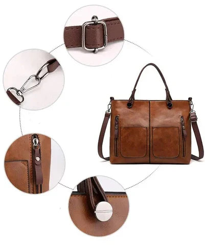 Patricia | Elegant Everyday Bag