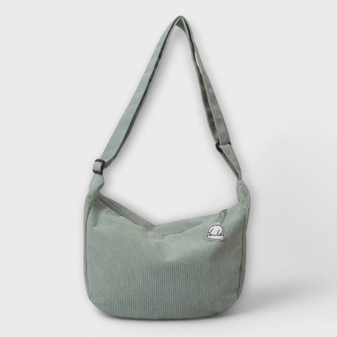 Alison | Practical Shoulder Bag