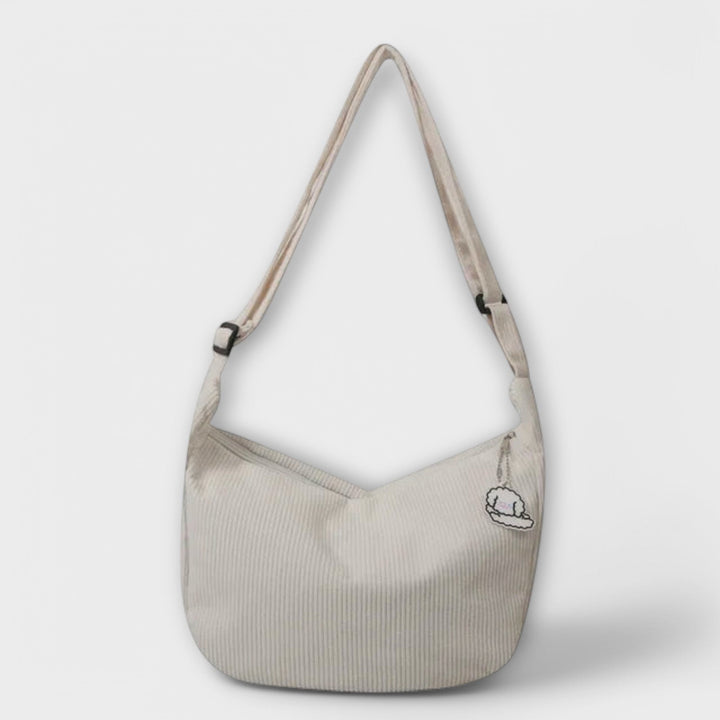 Alison | Practical Shoulder Bag
