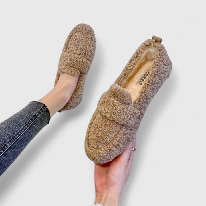 Celeste | Easy-Wear Loafers