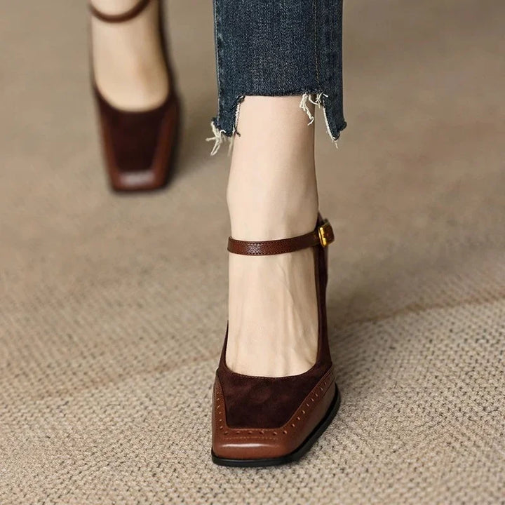 Harriet | Classic Mary Janes