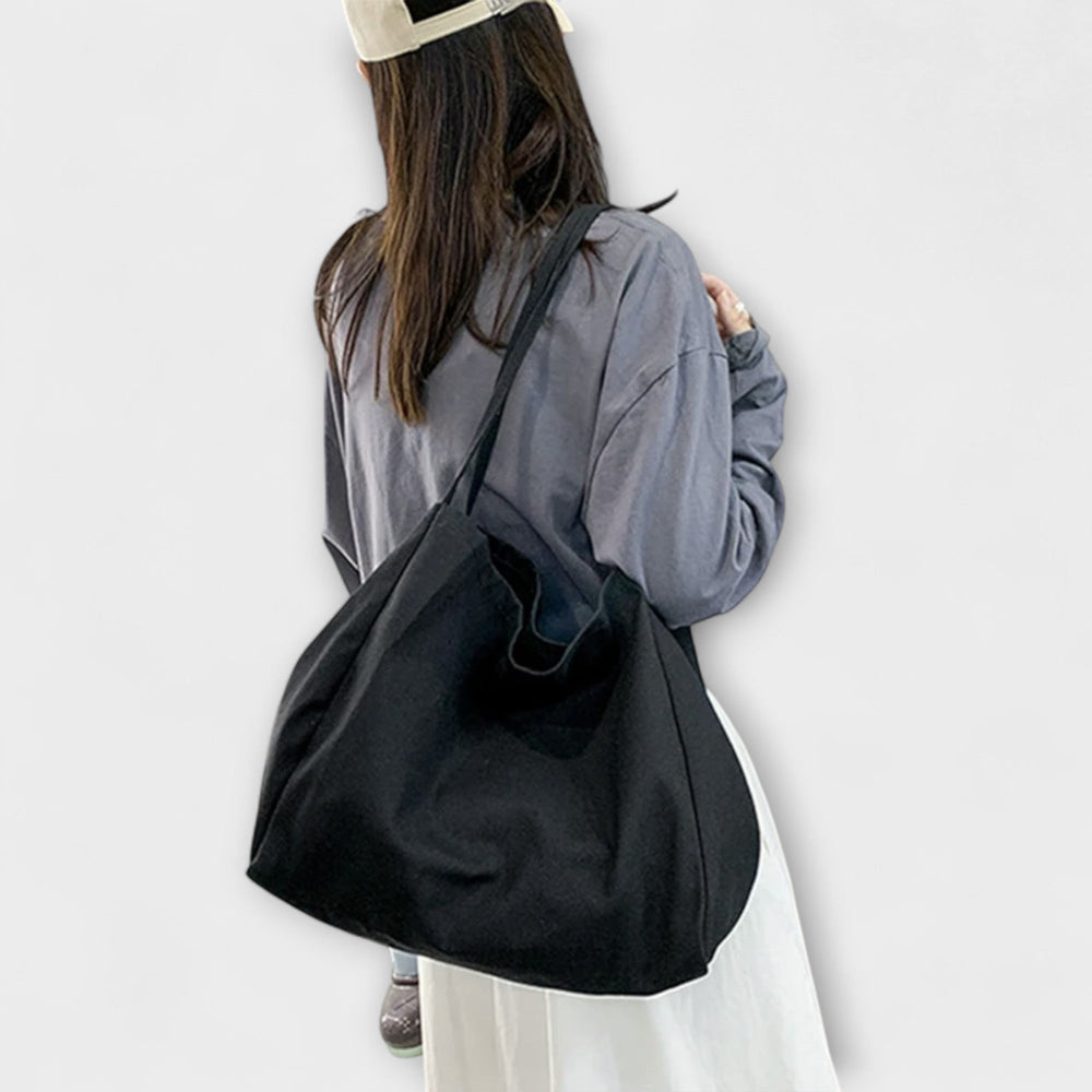 Heather | Spacious Everyday Tote