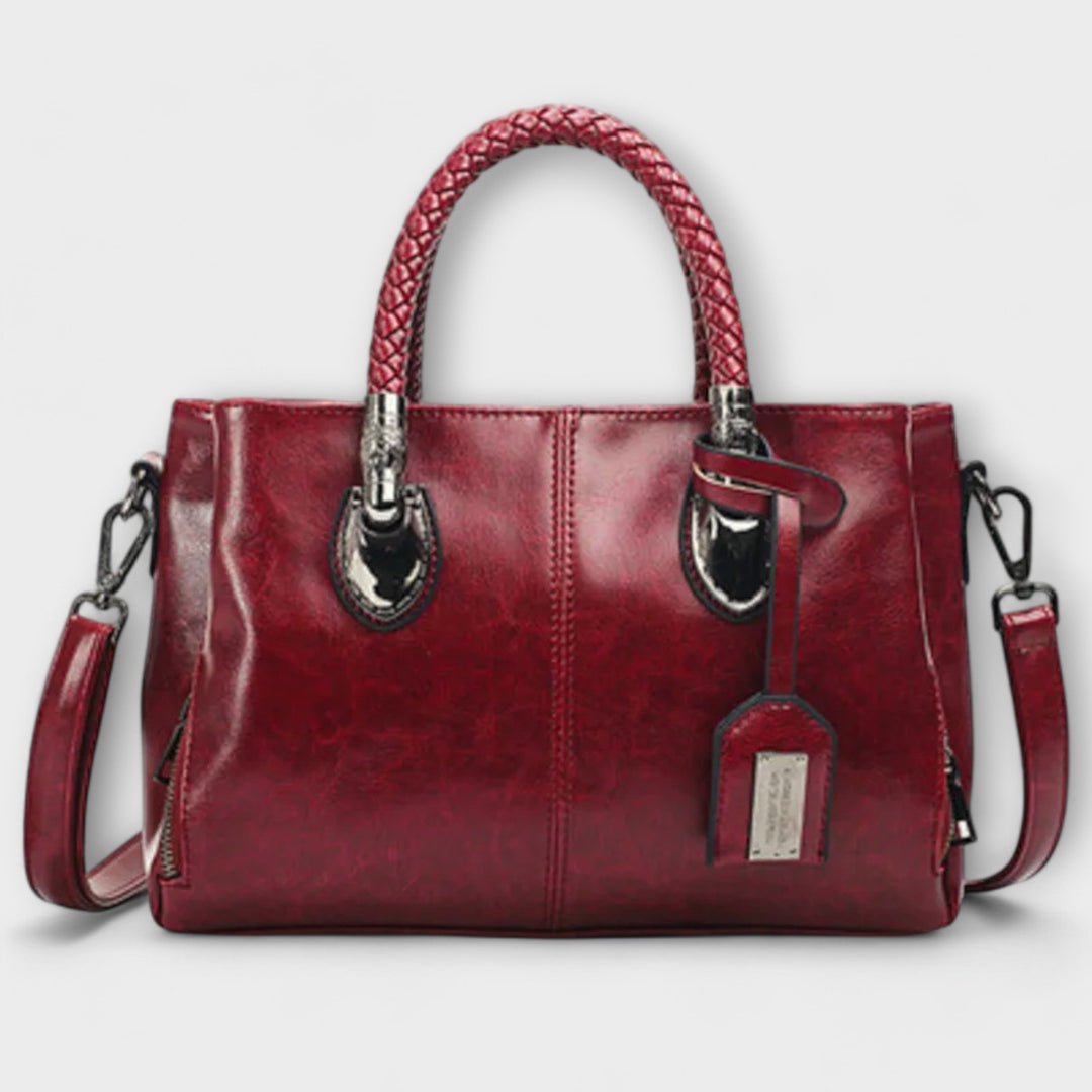Christine | Elegant Travel Bag