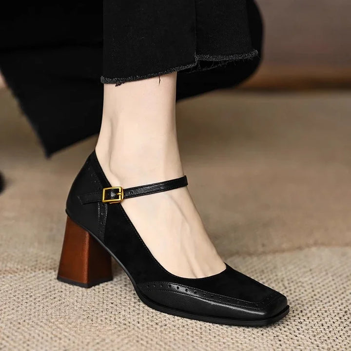 Harriet | Classic Mary Janes