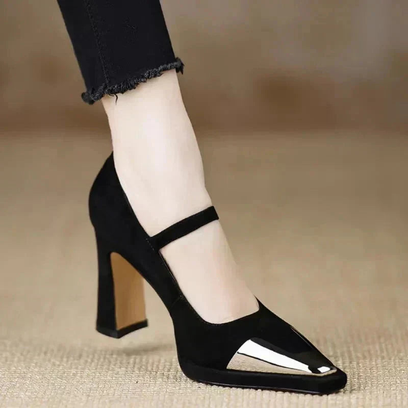 Maeve | Elegant Everyday Pumps