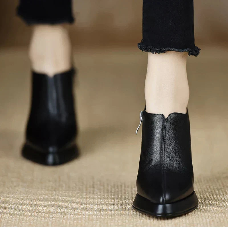 Adelaide | Refined Everyday Pumps
