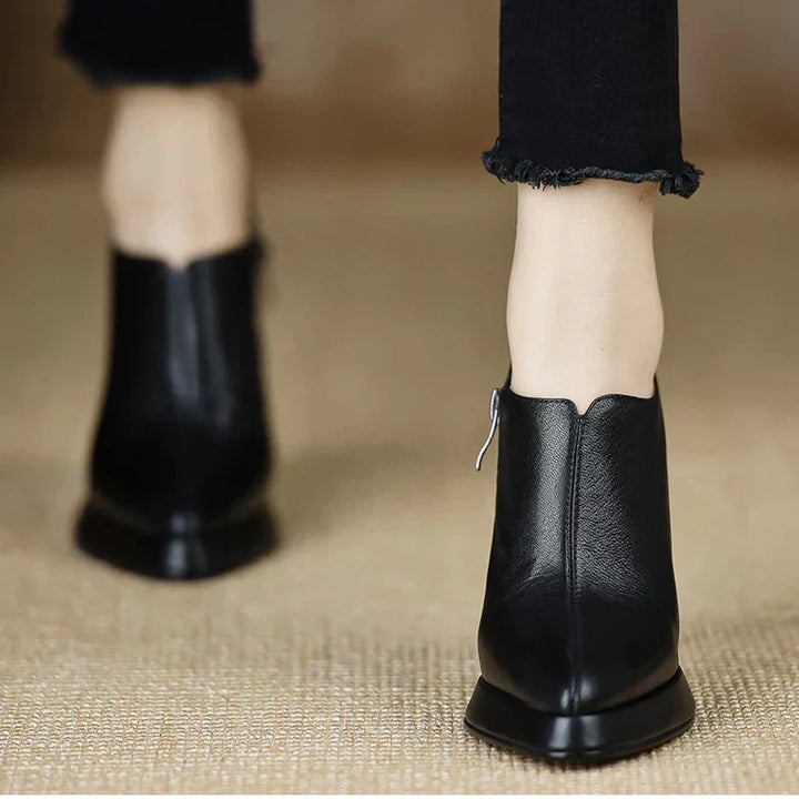 Adelaide | Refined Everyday Pumps