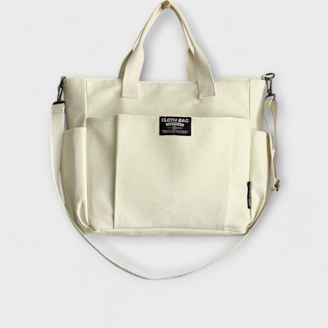 Sandra | Minimalist Everyday Tote