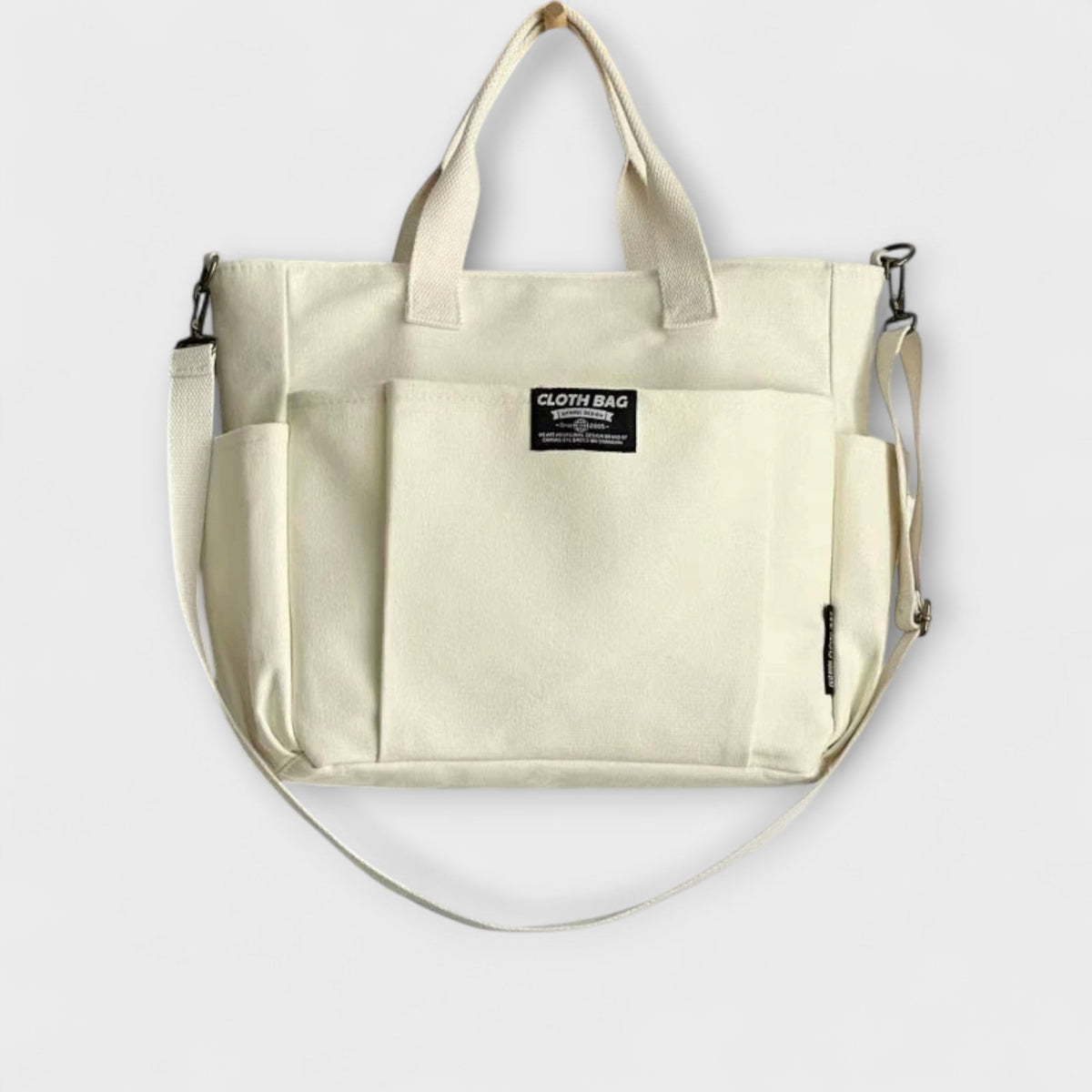 Sandra | Minimalist Everyday Tote