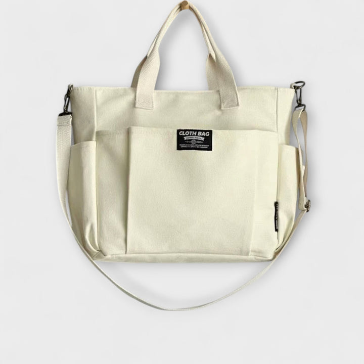 Sandra | Minimalist Everyday Tote