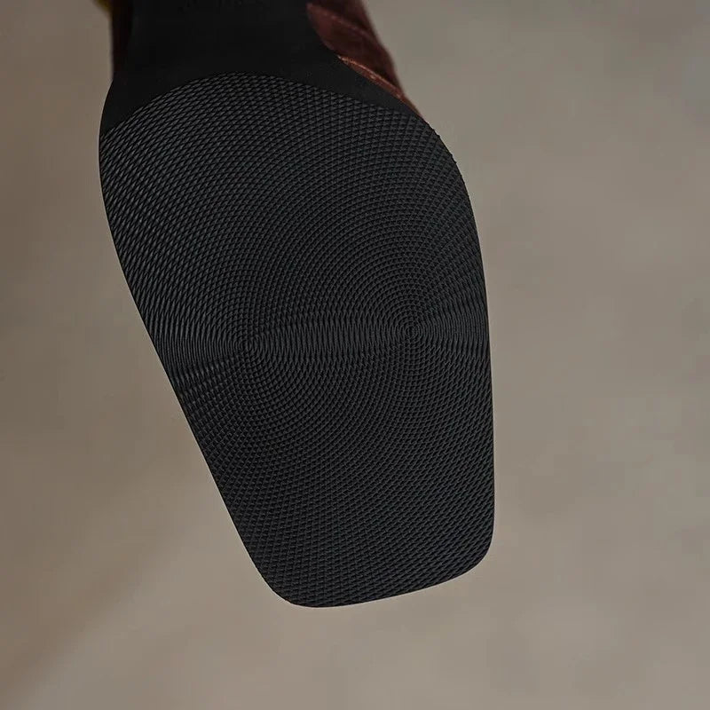 Harriet | Classic Mary Janes