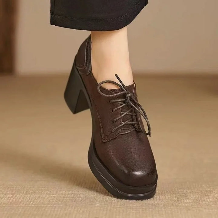 Margaux | Timeless Classic Pumps
