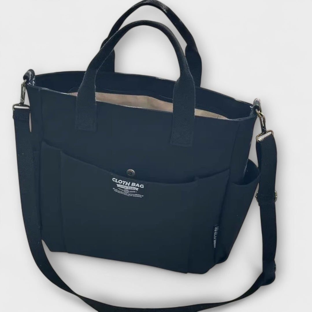 Sandra | Minimalist Everyday Tote