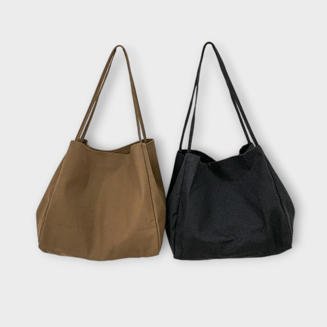 Heather | Spacious Everyday Tote