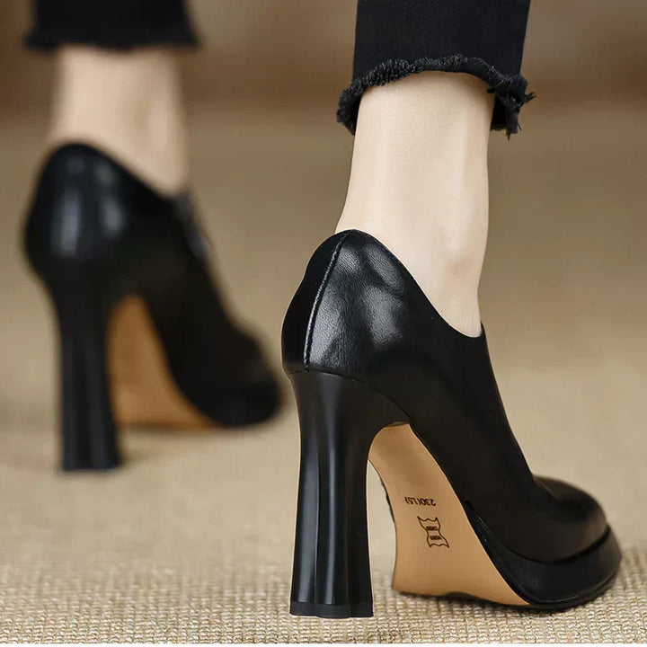 Adelaide | Refined Everyday Pumps