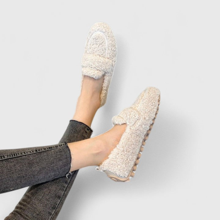 Celeste | Easy-Wear Loafers